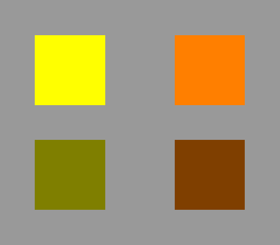 What Colors Make Yellow and How Do You Mix Different Shades of Yellow? -  Color Meanings